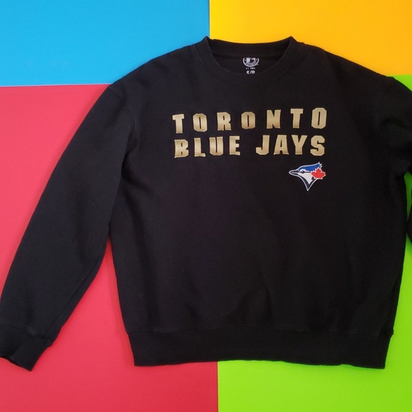 Blue Jay Other - Toronto Blue Jays baseball Team sweatshirt